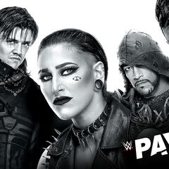 Cómo y dónde ver en México el WWE Payback, fecha, horario y canal de transmisión