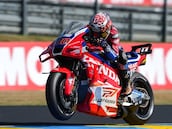 Honda también se adelanta a 2027