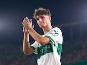 Rodrigo Mendoza, a un paso del Atlético