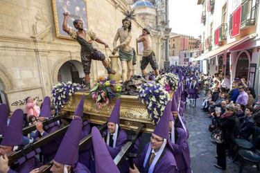 Los 23 mejores viajes para disfrutar la Semana Santa