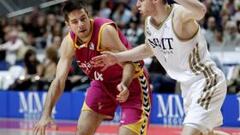 Pocius da la quinta victoria al Real Madrid de Laso