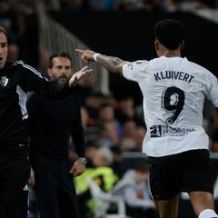 Arrasate: “Tenemos la ilusión de volver a mostrar nuestra mejor imagen”