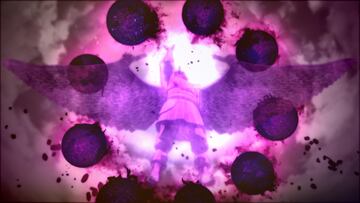 Captura de pantalla - Naruto Shippuden: Ultimate Ninja Storm 4 - Road to Boruto (PC)