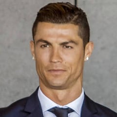 El 81% de la afición blanca no entiende a Cristiano Ronaldo