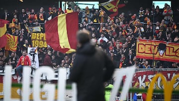 Cuna de Varane, tormento del PSG