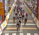 Resumen y resultados de la Volta a Catalunya: Etapa 6