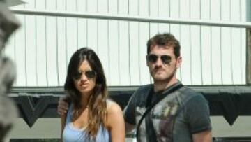 Los españoles más deseados de la Liga: Casillas, Xabi y Piqué