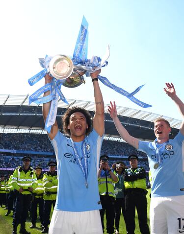 Sané.