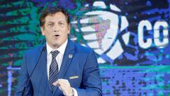 Alejandro Domínguez: “Hay que parar con la viveza criolla”