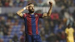 Morales vuelve a verse las caras con 'su' otro club del alma