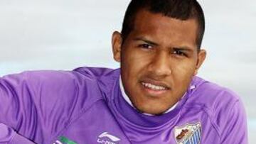 Rondón.