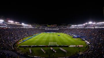 Liga MX: Partidos, fechas y horarios de los cuartos de final del Apertura 2024