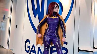 Gotham Knights, revealing the secrets of the Batfamily