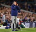 Jesse Marsch alza la voz por indisciplinas en Leeds United