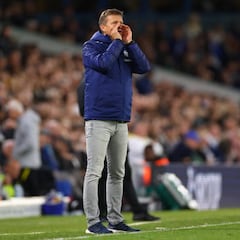 Jesse Marsch alza la voz por indisciplinas en Leeds United