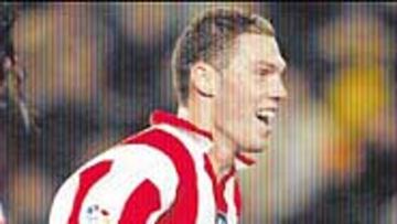 "Si ganamos y jugamos bien, mejor, pero lo que importa es vencer