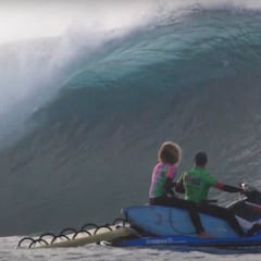 Lanzarote Quemao Class: vuelve el mejor surf y bodyboard de Europa