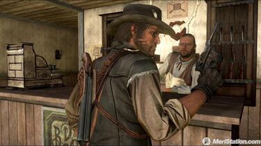 Analista: Red Dead Redemption es la nueva 'gran franquicia' de Take-Two