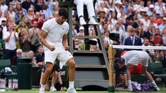 Carlos Alcaraz - Tommy Paul: apuestas y pronósticos de Wimbledon - 9/7/24