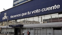 Elecciones 2021 ONPE: ¿cómo cambiar mi local de votación y hasta cuándo puedo hacerlo?