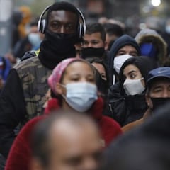 Coronavirus Chile: ¿han subido los casos de COVID 19 tras las fiestas patrias?