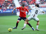 07/03/26 PARTIDO PRIMERA DIVISION
OSASUNA - MALLORCA
OROZ MORLANES