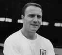 Fallece George Cohen, campeón del mundo con Inglaterra y leyenda del Fulham