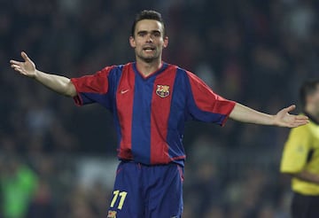 Los fichajes más caros de la historia del Barça
