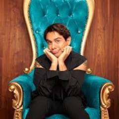 Ricardo Peralta laza su ‘roast’: fecha de estreno y dónde ver