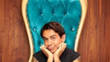 Ricardo Peralta laza su ‘roast’: fecha de estreno y dónde ver