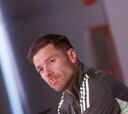 Sigue en directo las ruedas de prensa de Valverde y Xabi Alonso antes del Kairat-Real Madrid de Champions