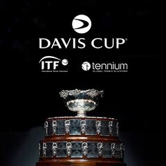 ITF nombra a Tennium socio organizador de la Copa Davis 2023