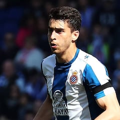 El Bayern aún no ha presentado oferta por Marc Roca