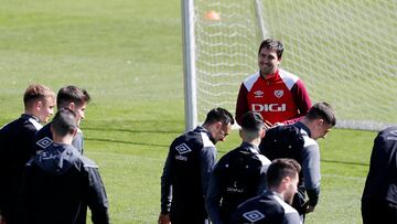 El Rayo se medirá a la Salernitana en pretemporada