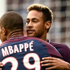 ESPN: UEFA y PSG se reúnen para hablar del Fair Play financiero