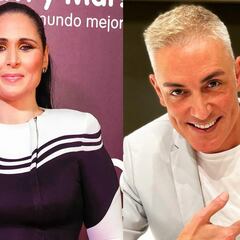 Kiko Hernández avisa a Rosa López: “Te quedan muchos discos por vender”