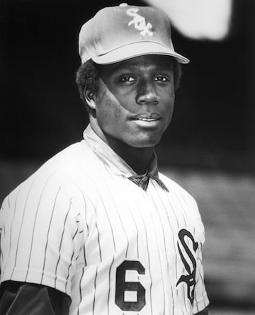 El nacido en Mazatlán llegó en 1972 a los White Sox, en donde estuvo siete años. Después se colocó la casaca de los Indians, Dodgers, Blue Jays y Royals, en donde fue campeón de la Serie Mundial. Es miembro del Salón de la Fama desde 199.