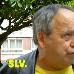 Qué fue de Cañita Brava, el hombre de las 6.000 pesetas de whisky en ‘Torrente’