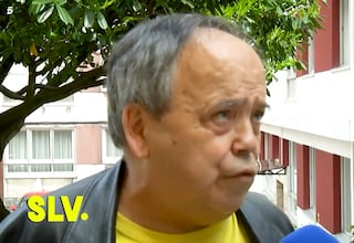 Cañita Brava, en la ruina: “Me gustaría tener un piso”