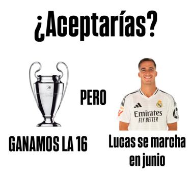 Los mejores memes de los cuartos de Champions