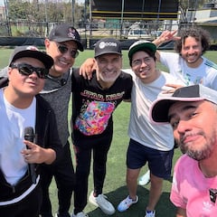 Famoso influencer fue a Miami, quizo rentar un carro y le dijeron que no porque era mexicano