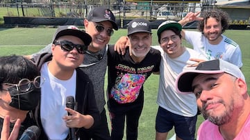 Famoso influencer fue a Miami, quizo rentar un carro y le dijeron que no porque era mexicano