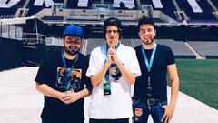 Resultados de El Rubius, Willyrex y Lolito en el Pro Am de Fortnite