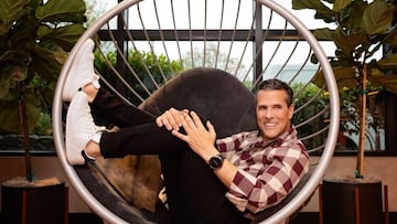 ¿Qué es sapiosexual, la palabra que utilizó Marco Antonio Regil y principales cualidades de lo definen?