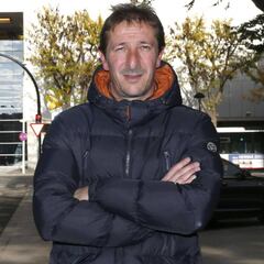 Ramis: "Nos sentimos más fuertes en casa y sentimos el apoyo"