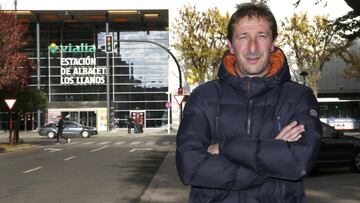 Ramis: "Nos sentimos más fuertes en casa y sentimos el apoyo"