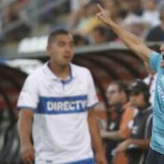 Salas: "No podemos ser tan planos y poco sorpresivos"