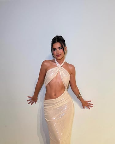 Entretenimiento / 5,1M (TikTok) / @marlucas