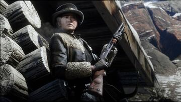 Red Dead Online: bonificaciones para Coleccionistas y más esta semana