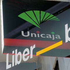 Qué supone la fusión de Unicaja y Liberbank y cómo te puede afectar si eres cliente